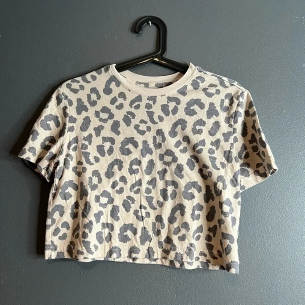 Colsie | crop top - Picture 1 of 2